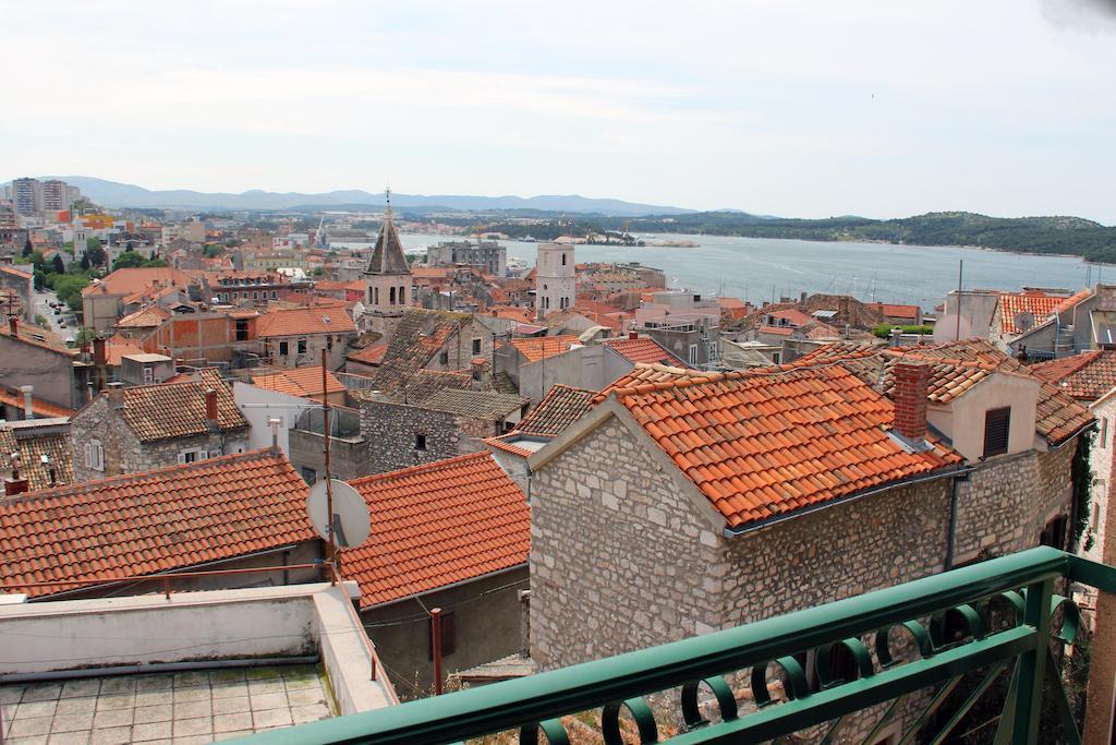 Apartment Saint Michael Šibenik Quarto foto