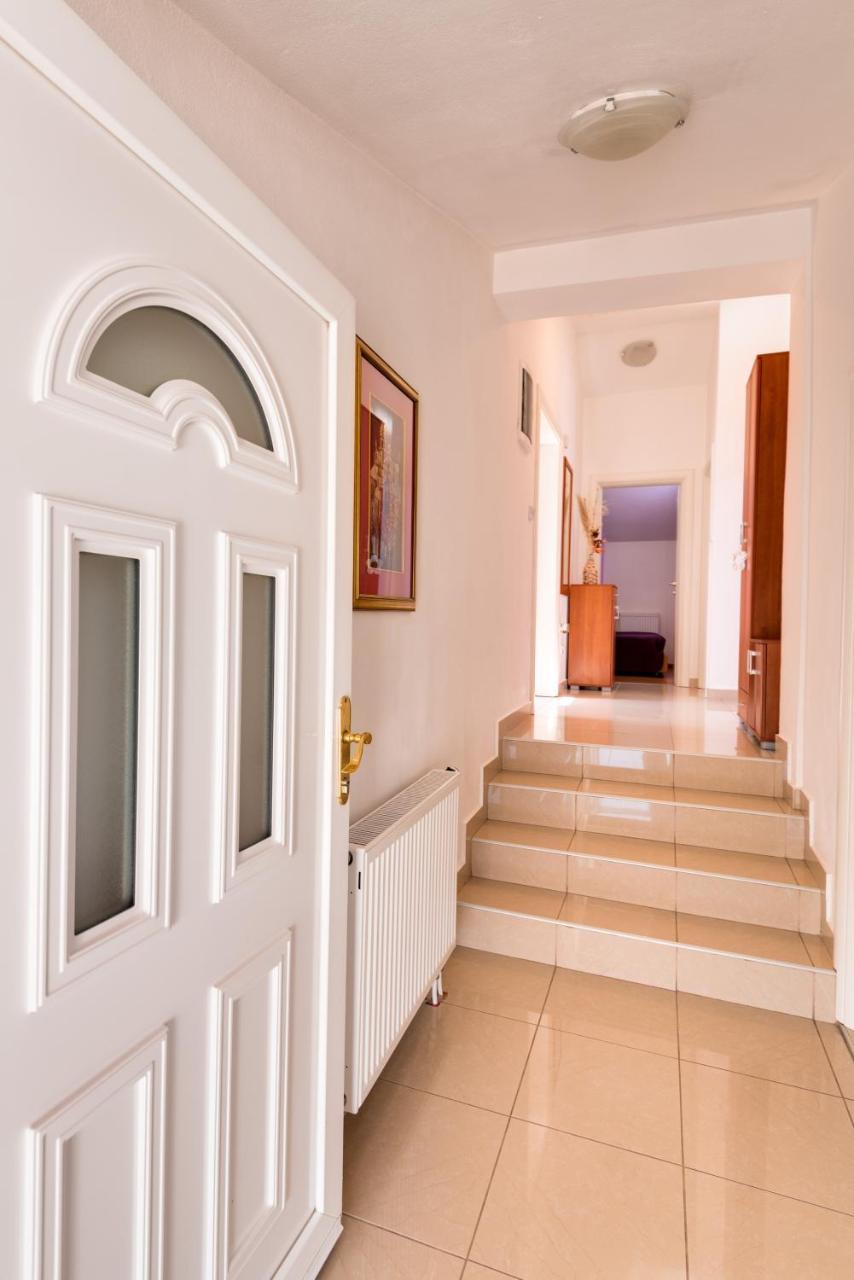 Apartment Saint Michael Šibenik Exterior foto